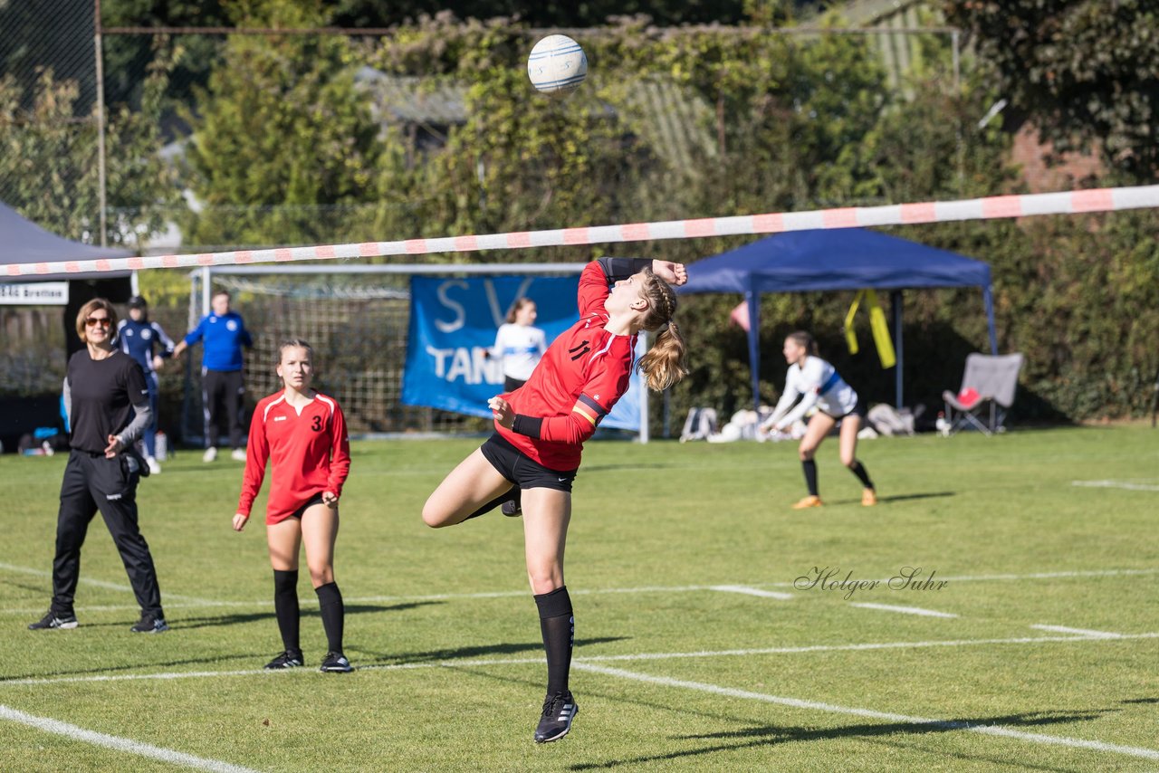 Bild 280 - wU16 Deutsche Meisterschaft